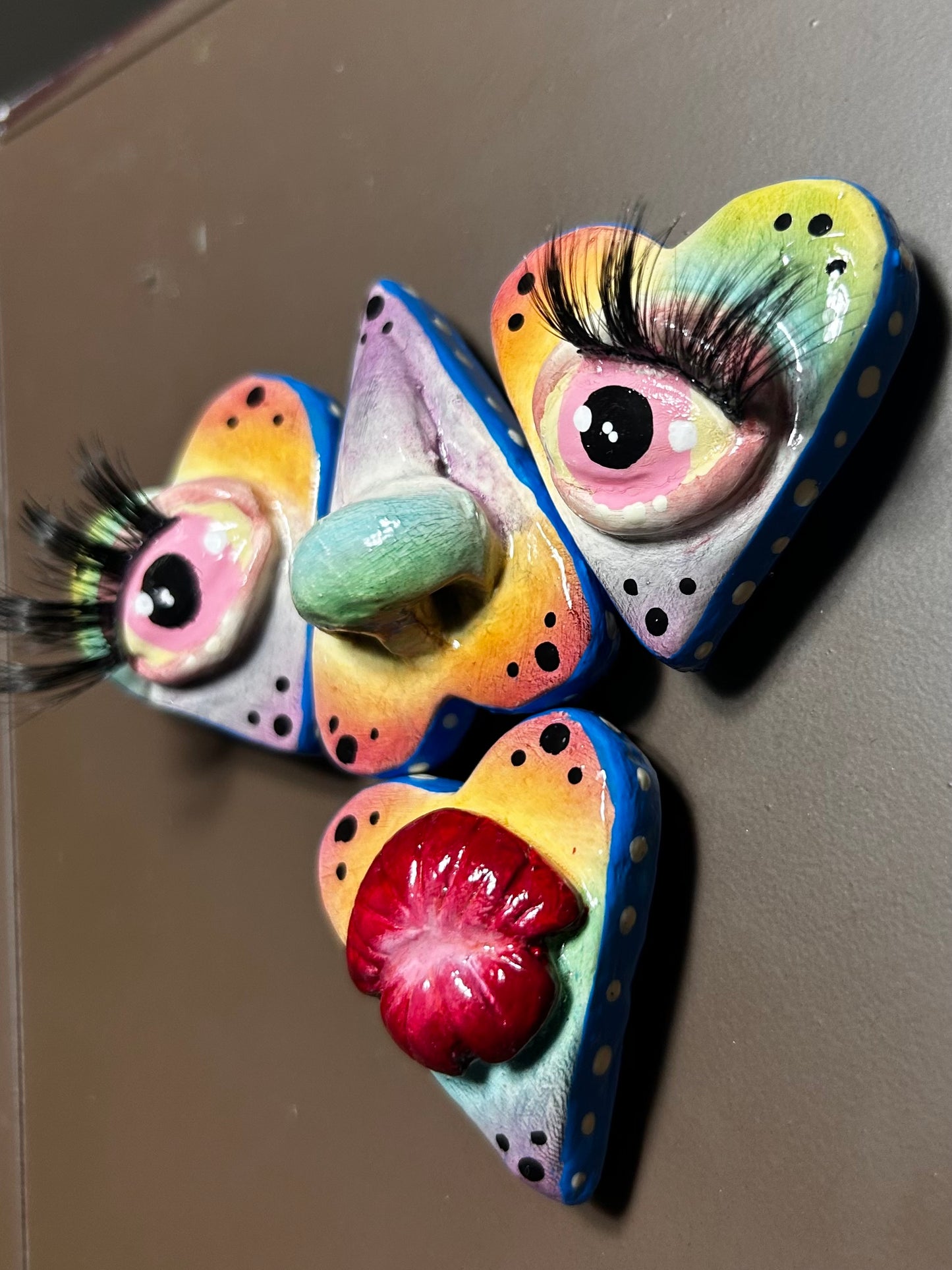 Rainbow Magnet Set