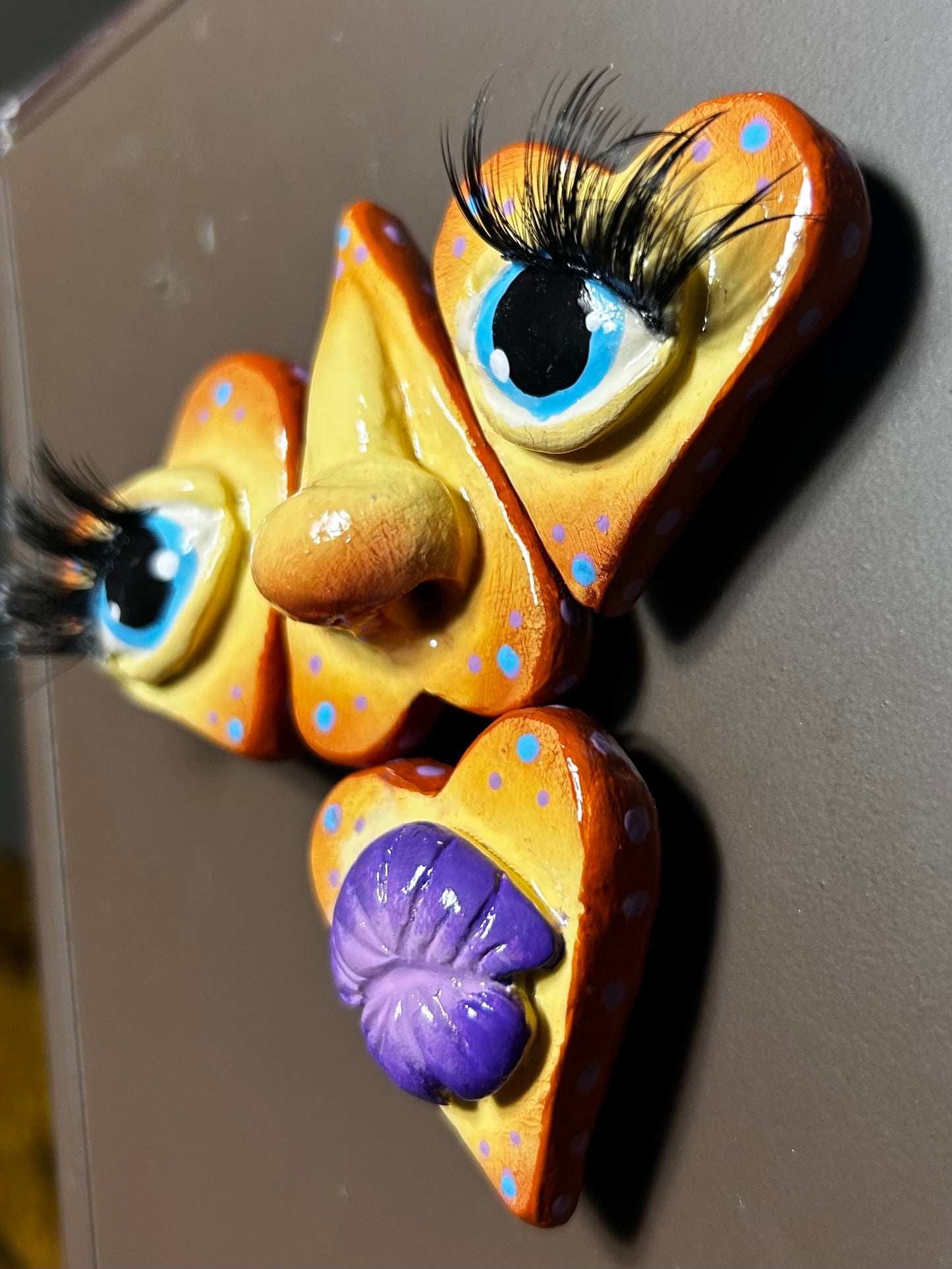 Sour Magnet Set