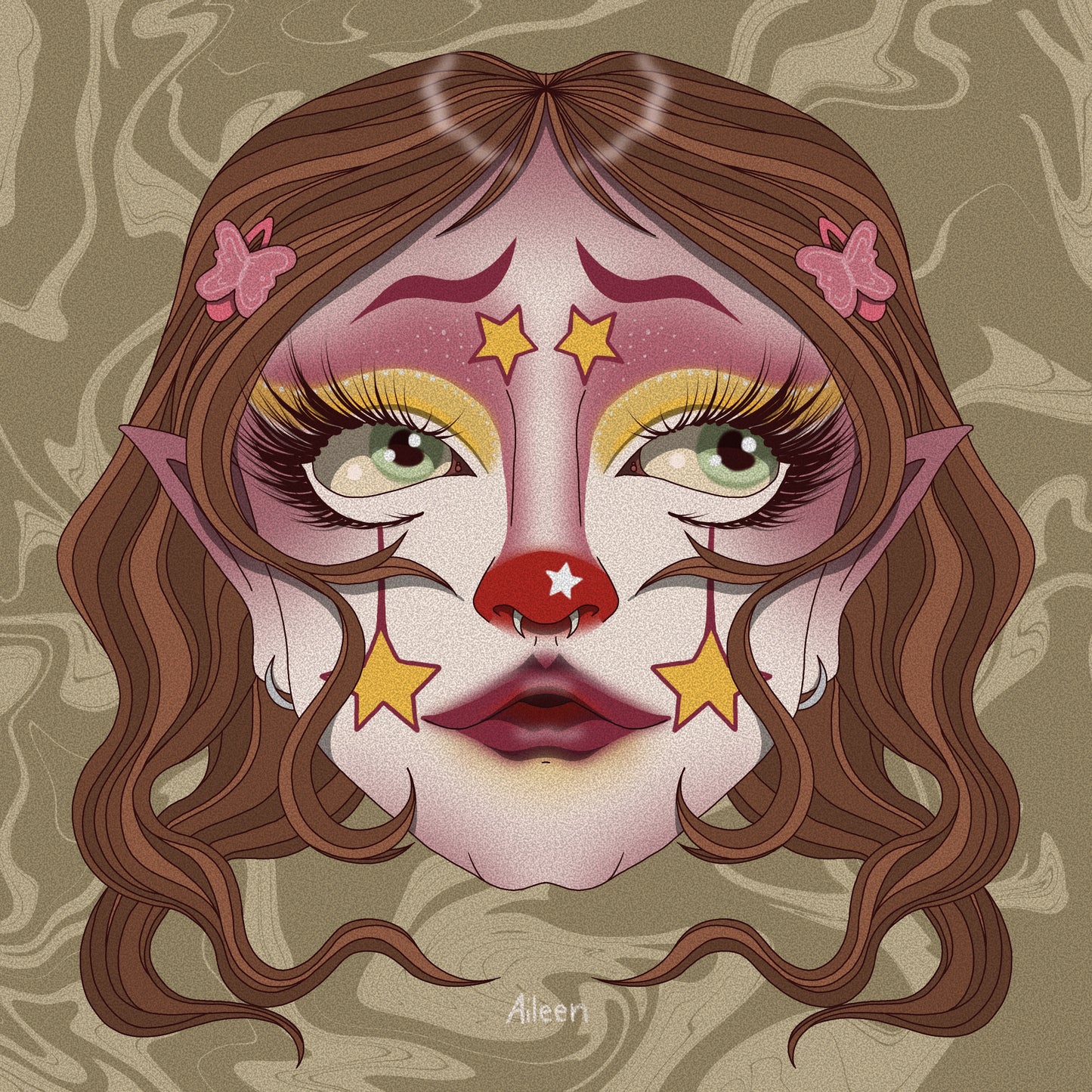 ✨Portrait ✨
