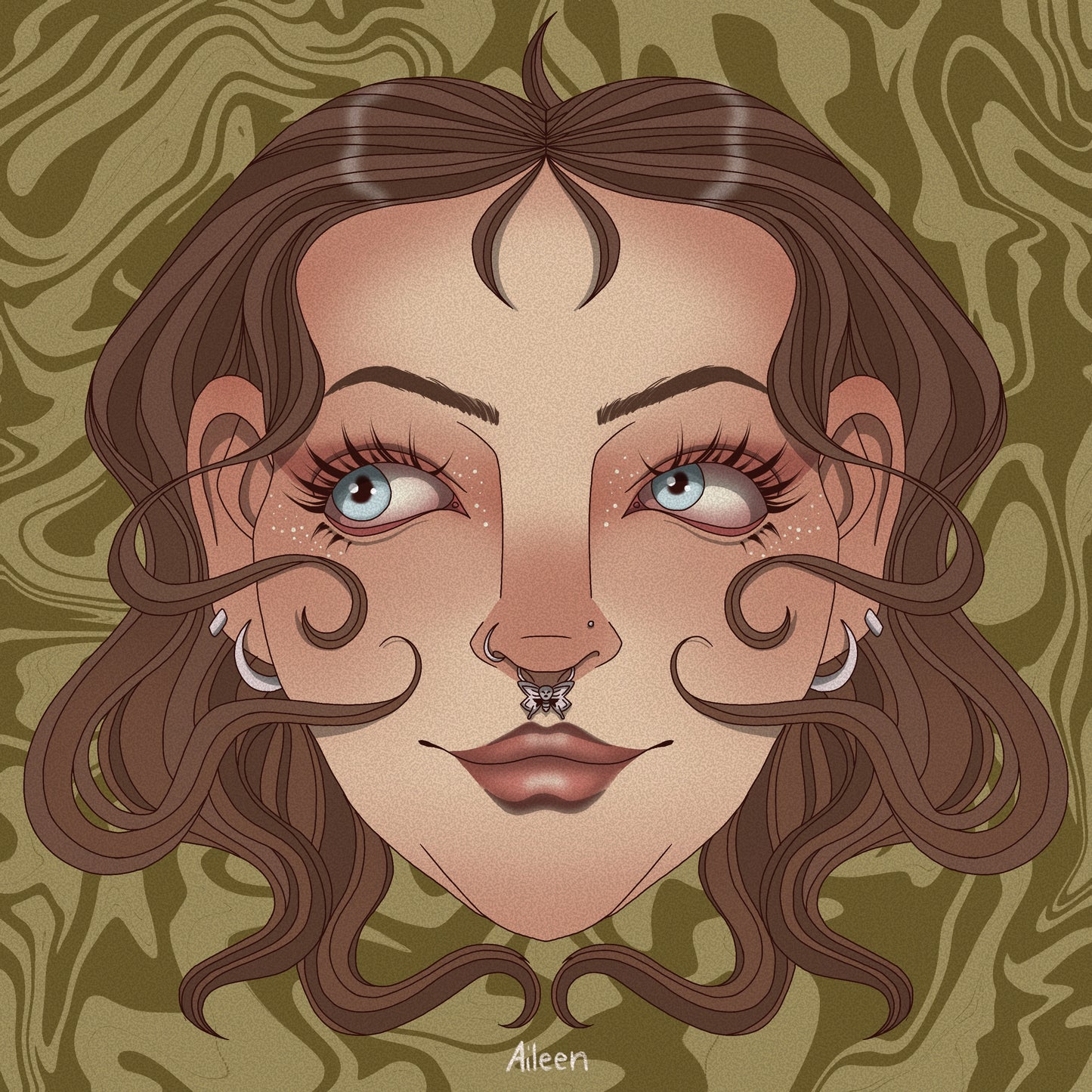 ✨Portrait ✨