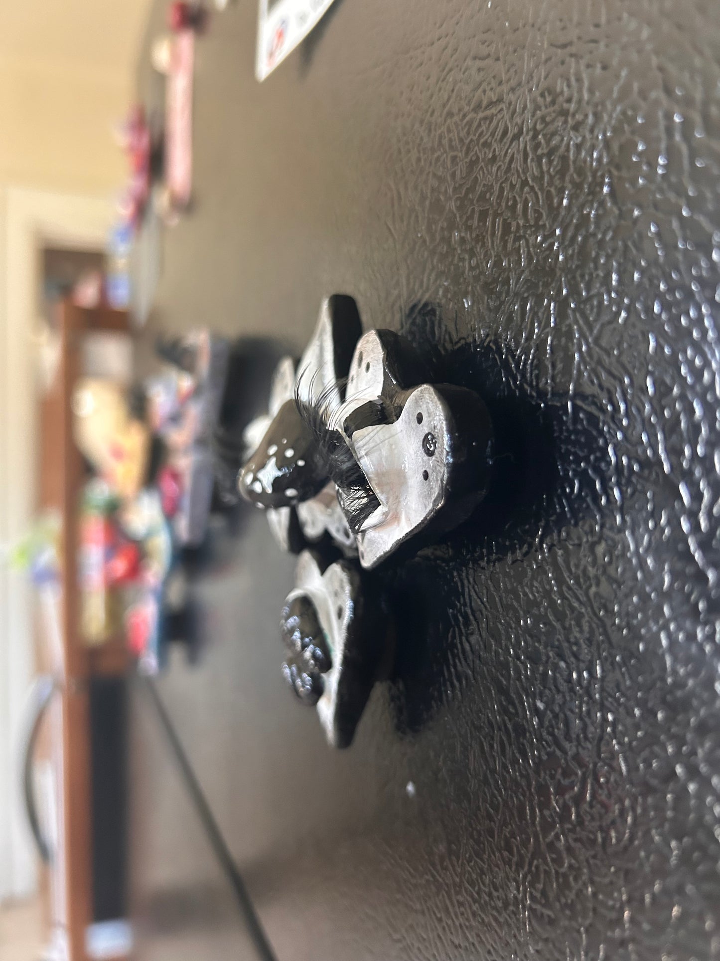 Onyx The Clown Magnet Set