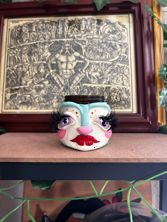 Pixie The Clown