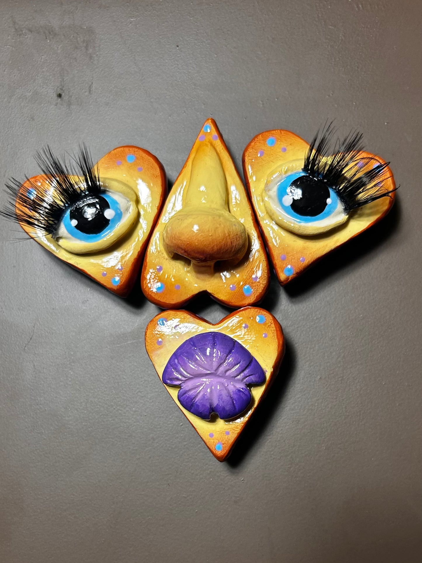 Sour Magnet Set