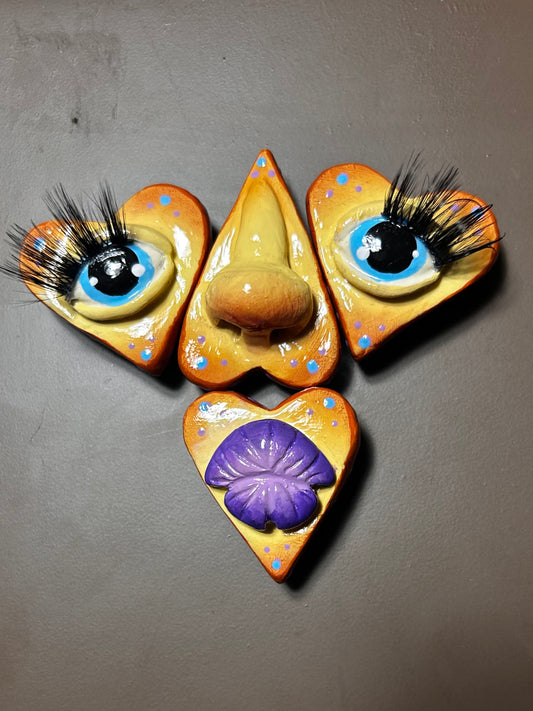 Sour Magnet Set