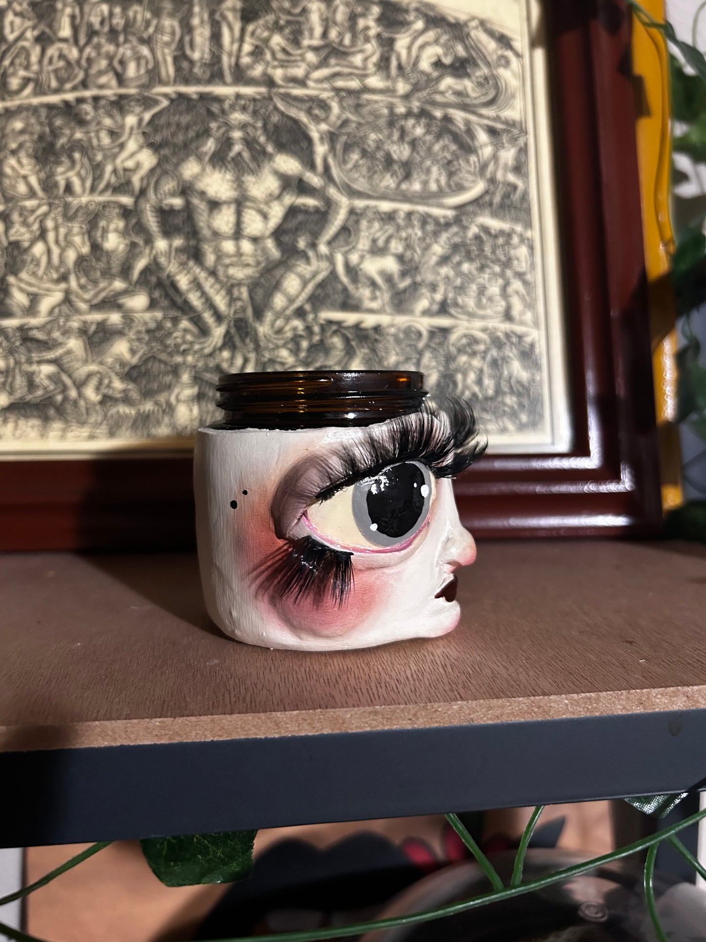 Clarabelle