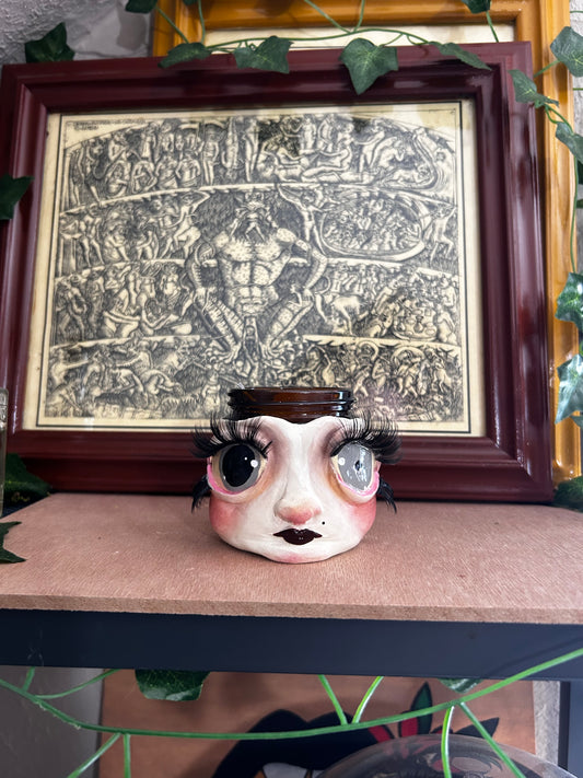 Clarabelle