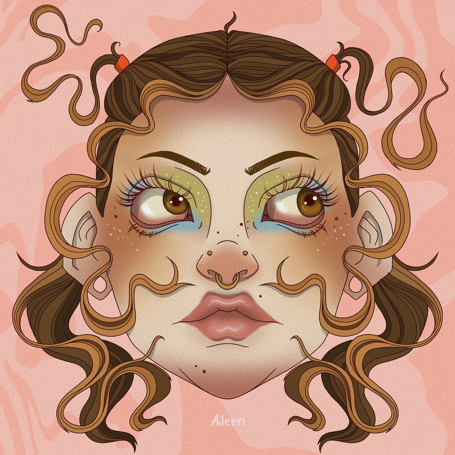 ✨Portrait ✨