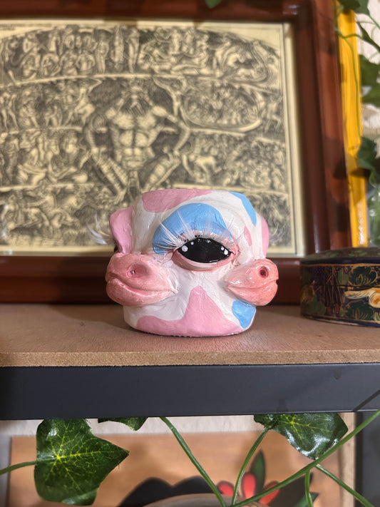 The Two-Headed Calf - Cotton Candy