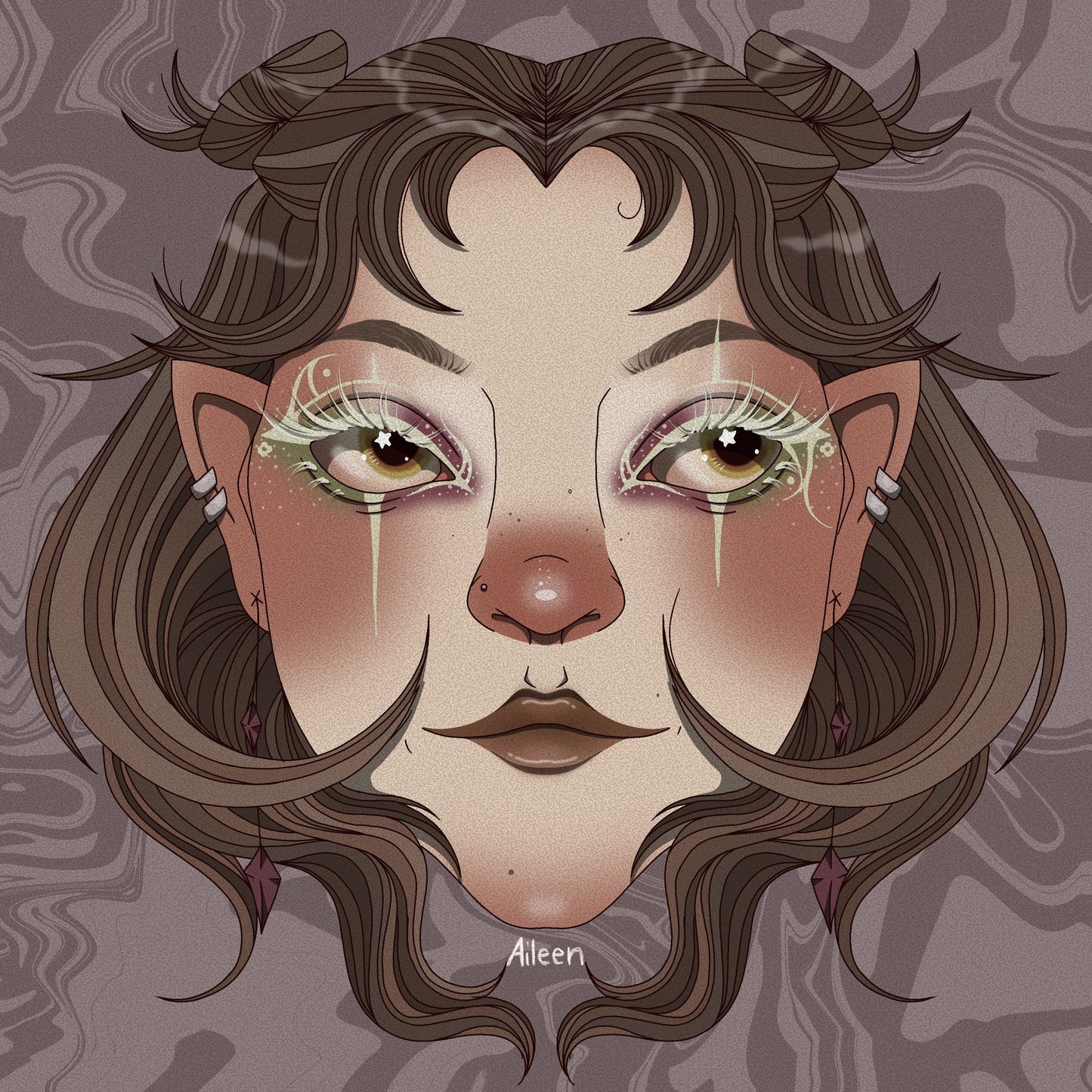 ✨Portrait ✨
