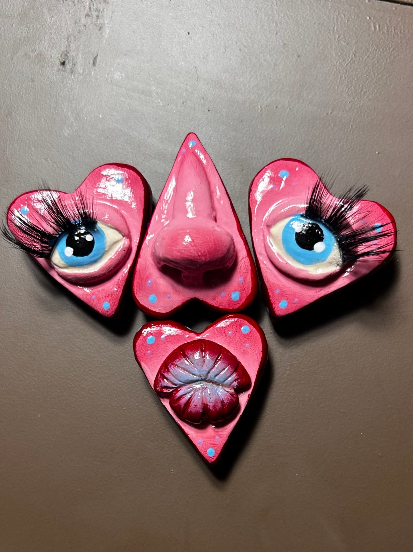 Sweet Magnet Set