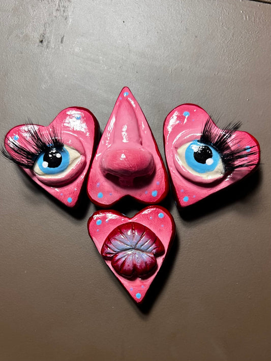 Sweet Magnet Set