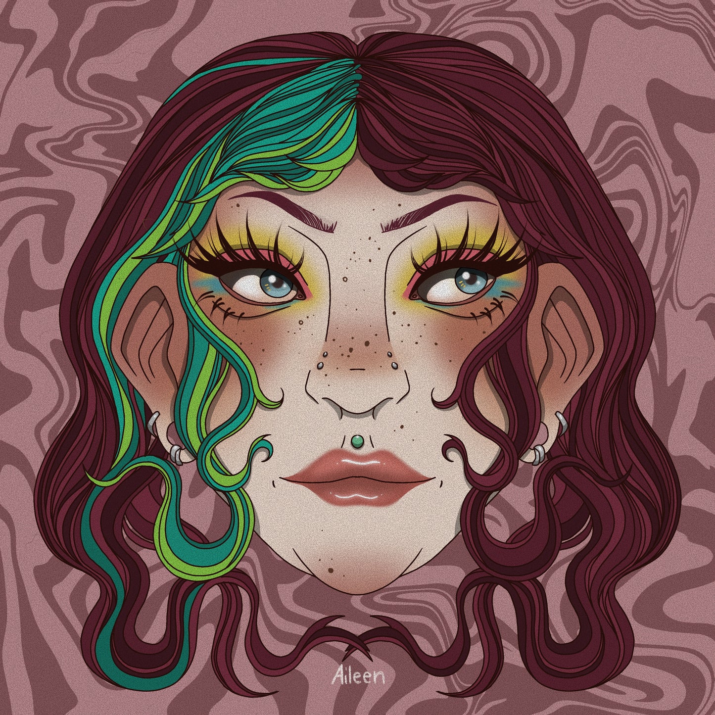 ✨Portrait ✨