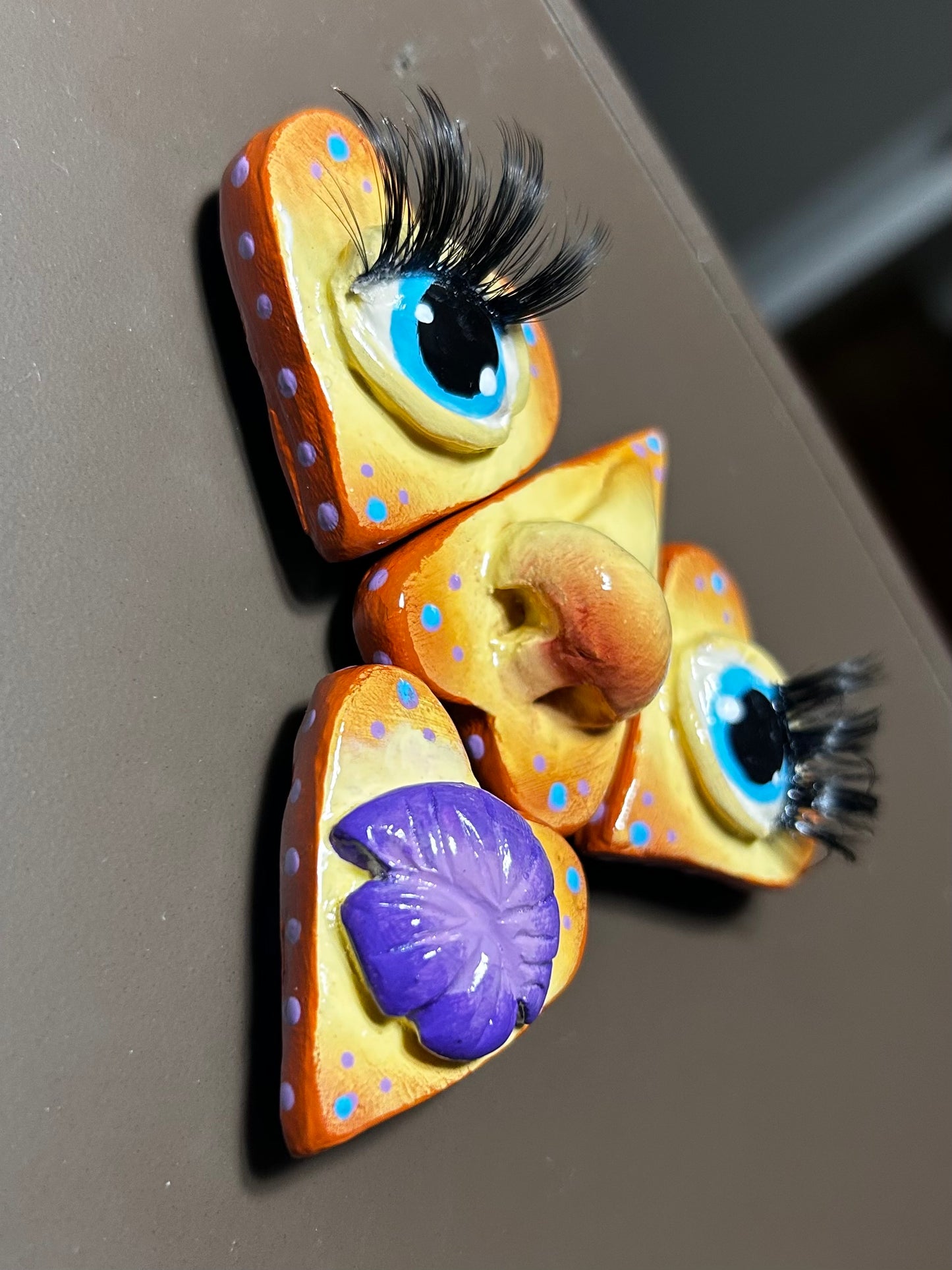 Sour Magnet Set