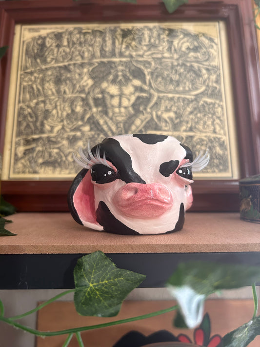 The Two-Headed Calf - Black Spots